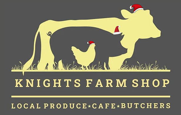 Knights Farm Shop